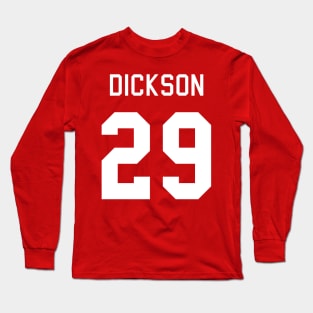 David Dickson Shirsey Long Sleeve T-Shirt